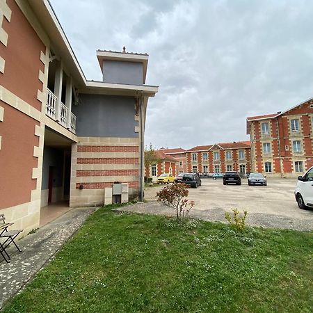 Appartements Soulac - Hyper Centre Et Plage Exterior photo