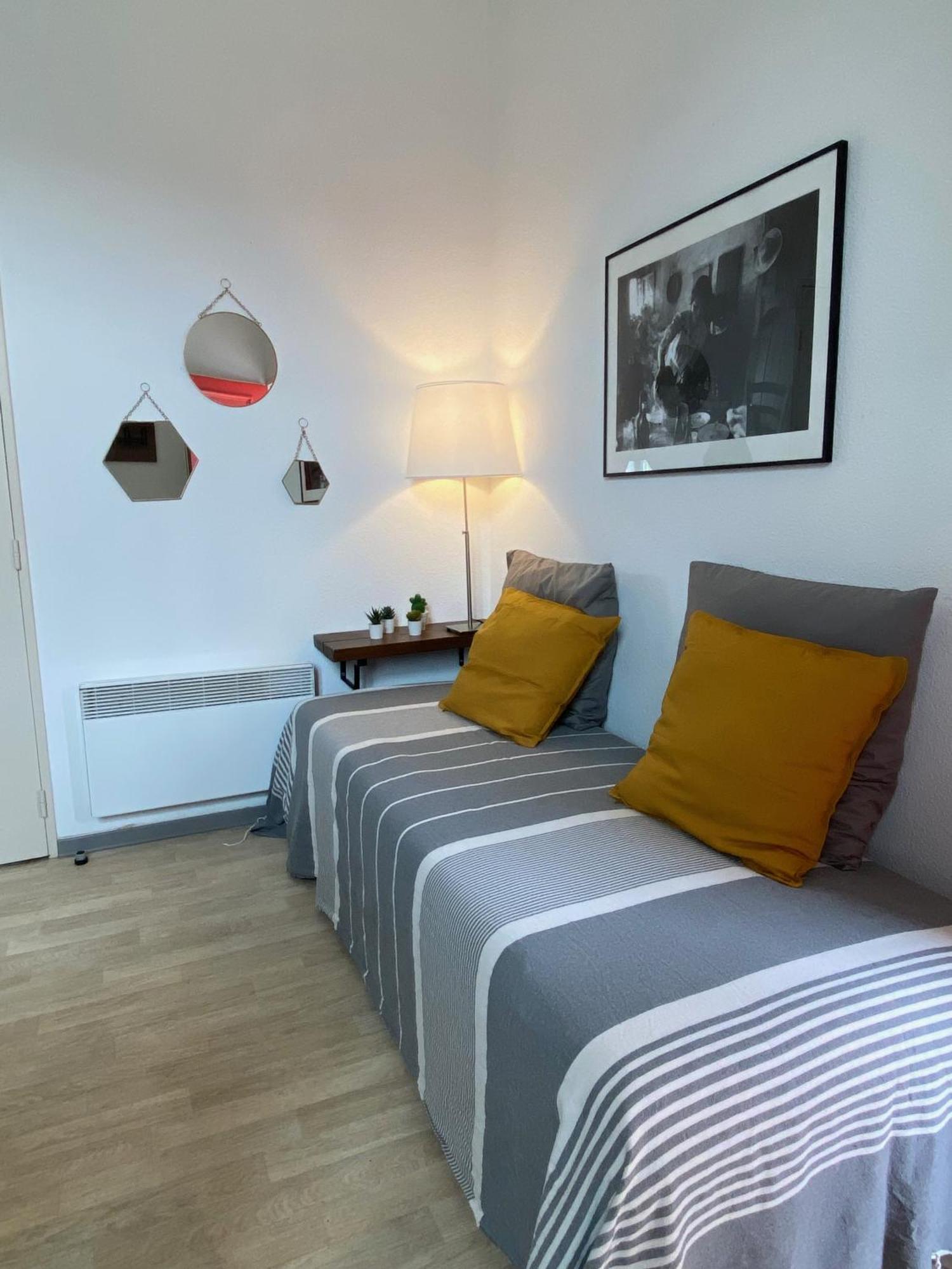 Appartements Soulac - Hyper Centre Et Plage Exterior photo