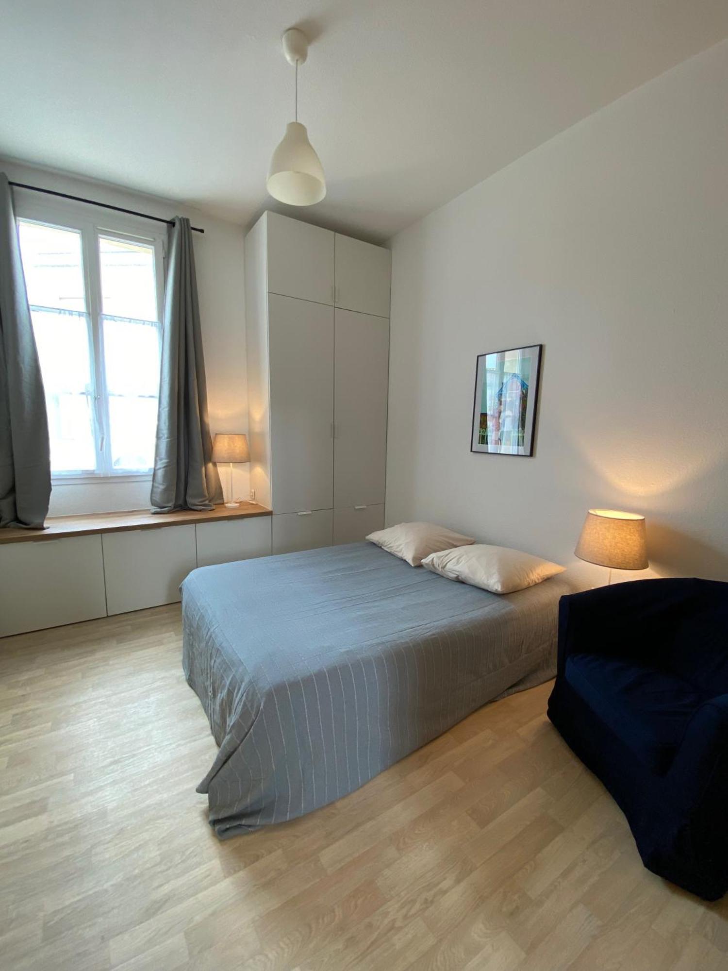 Appartements Soulac - Hyper Centre Et Plage Exterior photo