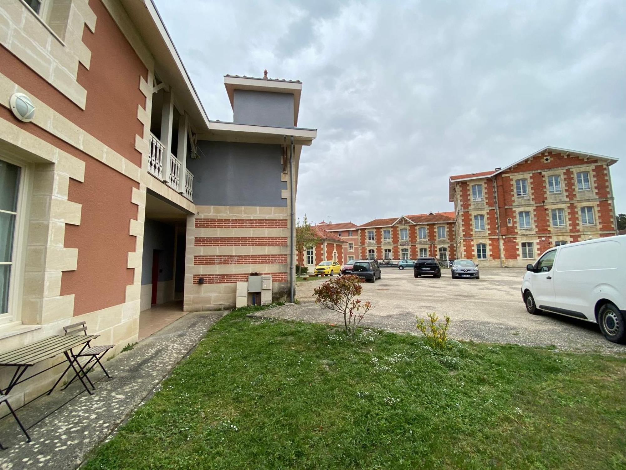 Appartements Soulac - Hyper Centre Et Plage Exterior photo