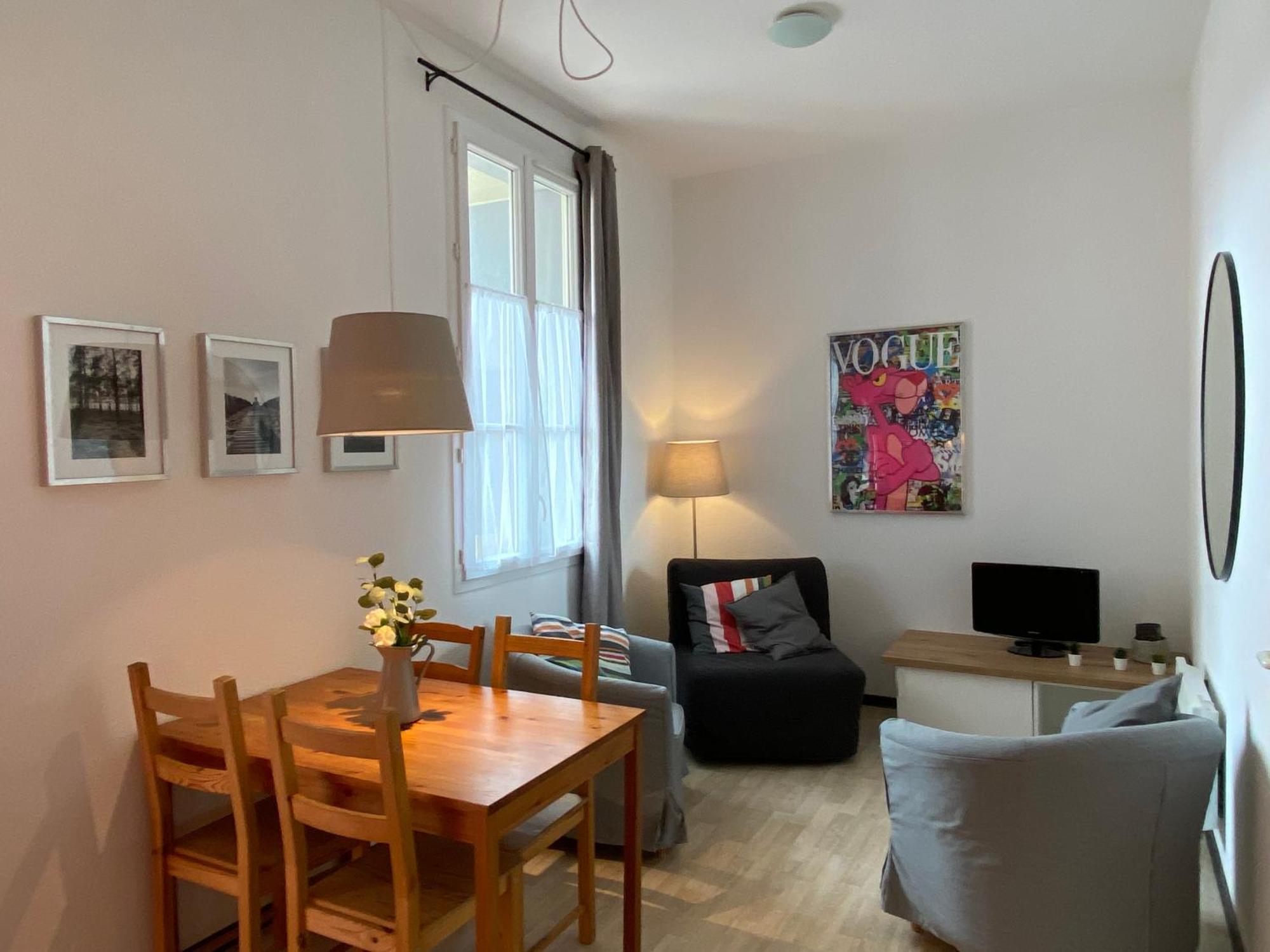 Appartements Soulac - Hyper Centre Et Plage Exterior photo