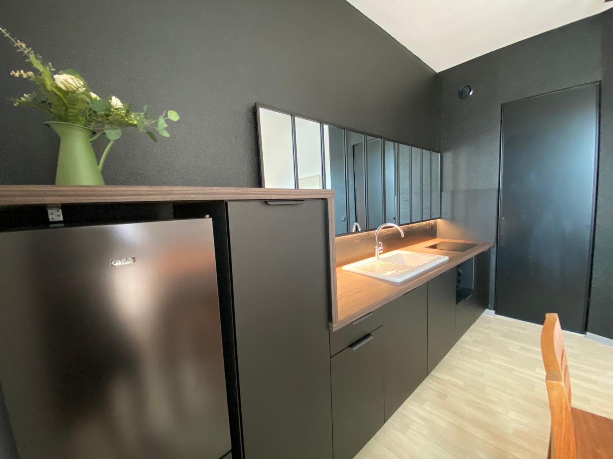 Appartements Soulac - Hyper Centre Et Plage Exterior photo