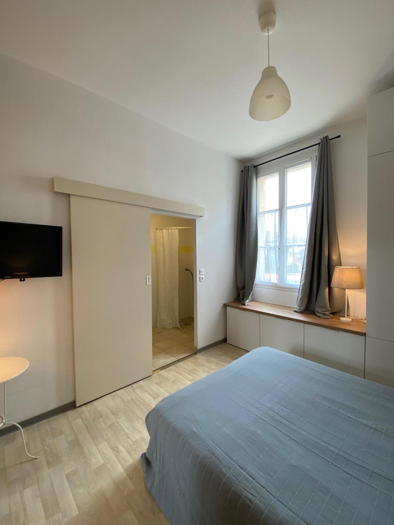 Appartements Soulac - Hyper Centre Et Plage Exterior photo