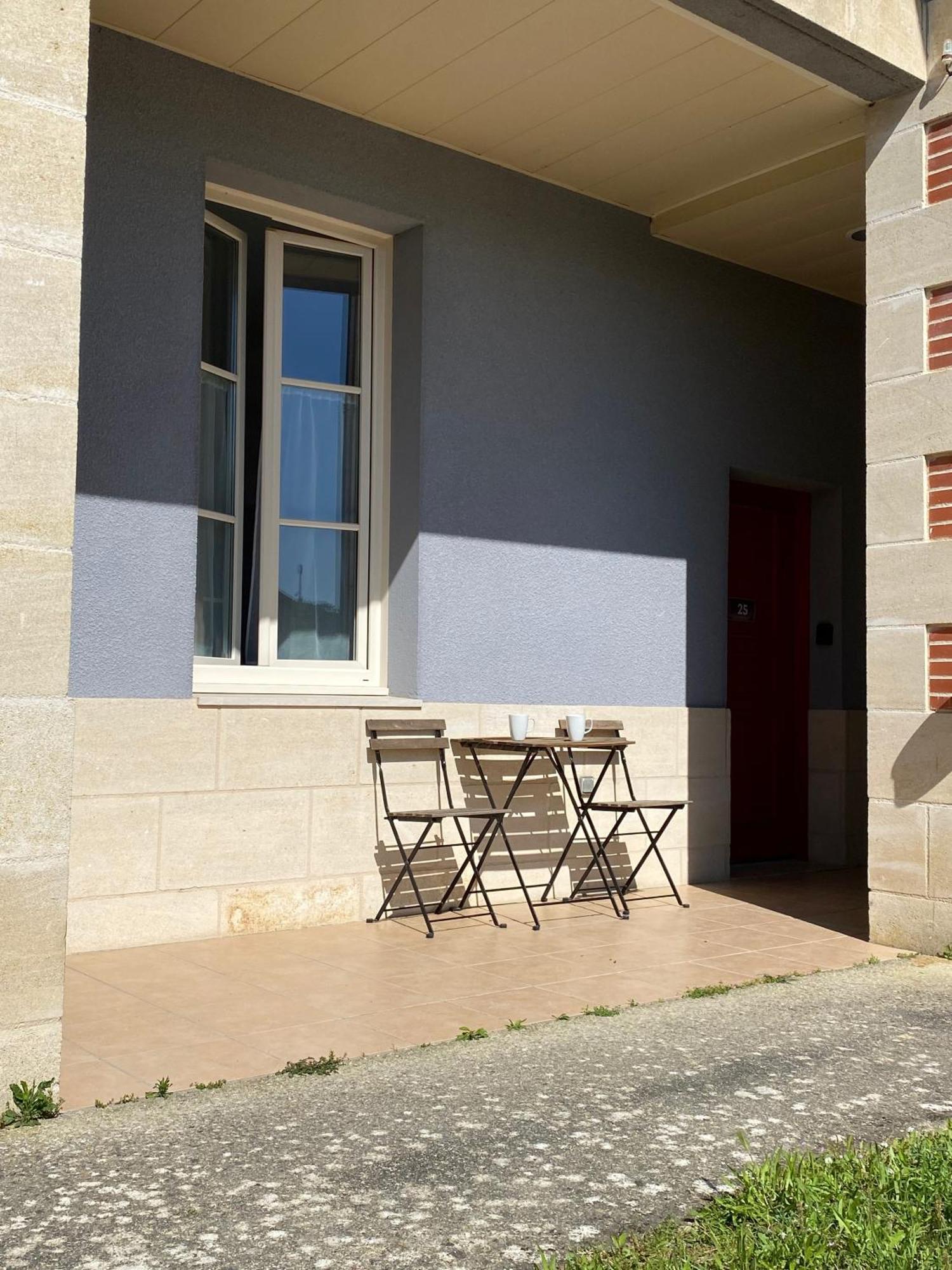 Appartements Soulac - Hyper Centre Et Plage Exterior photo