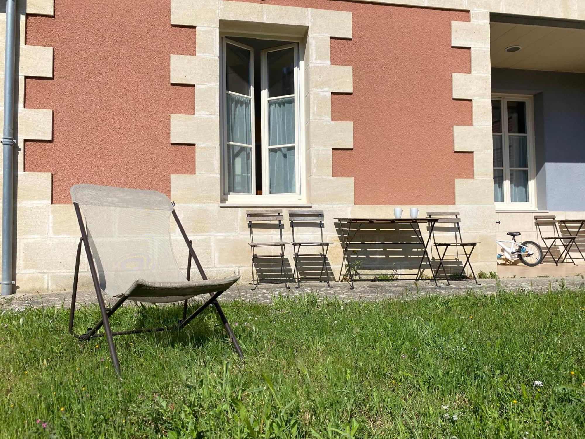 Appartements Soulac - Hyper Centre Et Plage Exterior photo